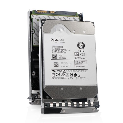 Dell 12tb rpm sas - 12tb,