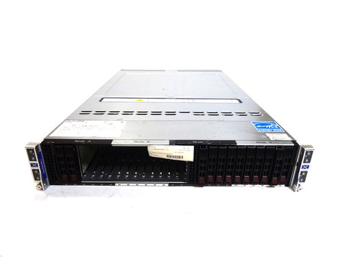 Supermicro cse 217b node - supermicro, 4-node
