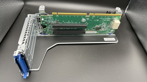 Pci express riser kit - pci,