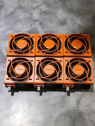 Lot dell poweredge r715 - dell,