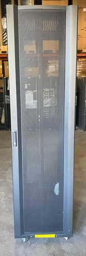 47u server rack - 47u, enclosure
