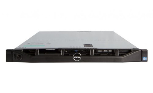 Dell poweredge r430 - poweredge,