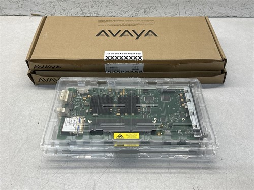 Lot avaya s8300d v4 - lot, of