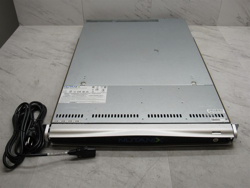 Nutanix supermicro - nutanix,