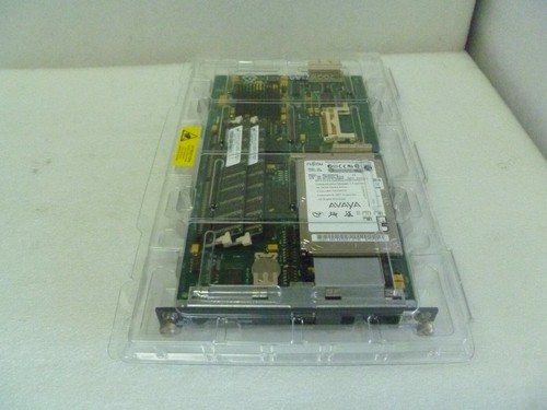 Avaya s8300b icc - icc, b