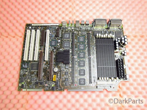Sun microsystems blade 1000 - microsystems,