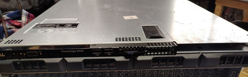 Dell poweredge r430 server - dell,