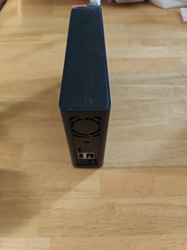 Buffalo linkstation 2tb nas - linkstation,