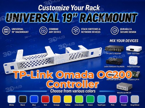 Link omada oc200 - tp-link,