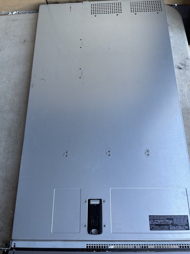 Dell poweredge 1950 dual xeon - dell,