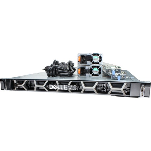 Dell emc poweredge r640 - dell,