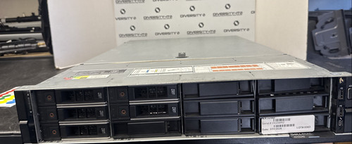 Dell emc storage - emc, nx3240