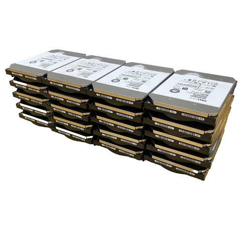 Lot dell emc - of,