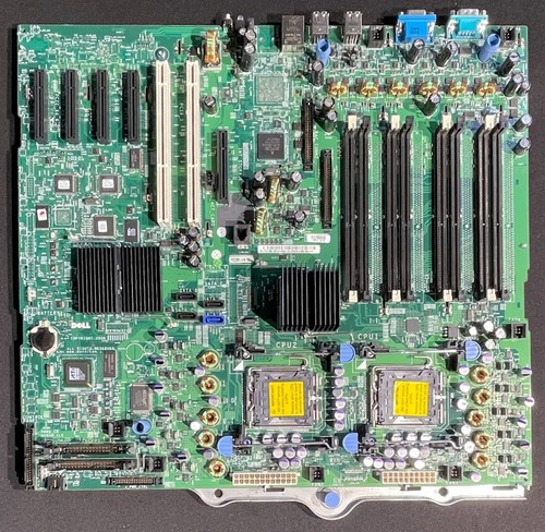 Dell poweredge 1900 - dell,