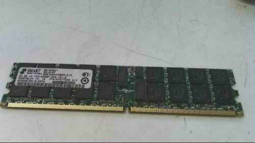Smart 2gb 240 pin pc2 - smart,