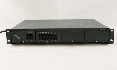 Avaya office 500 - ip,