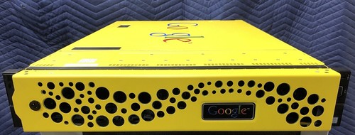 Google dell r730xd - r730xd, xeon