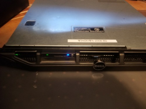 Dell poweredge r210 rackmount - r210,