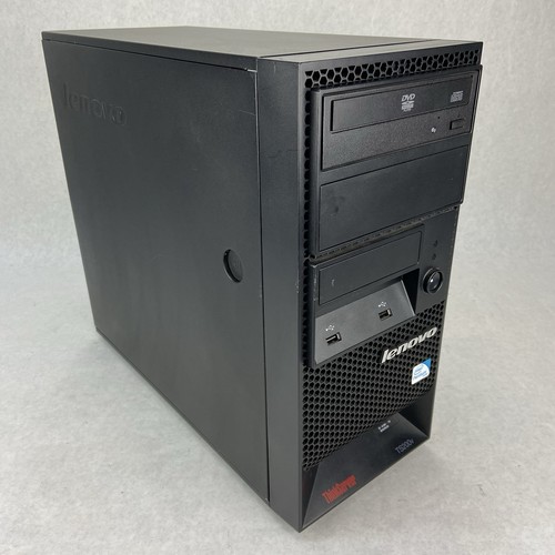 Lenovo think server ts200v - server,