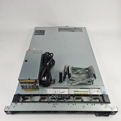 Dell r640 bay 2x2 3 - r640, 10
