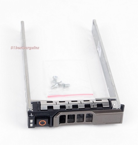 Caddy tray for dell - 2.5",