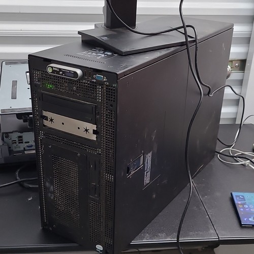 Dell poweredge 1900 tower - poweredge,