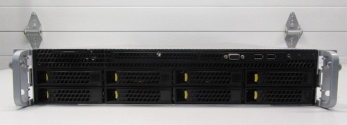 Intel r2308gz4gc server - intel, 2u