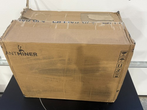 Bitmain antminer server - bitmain,