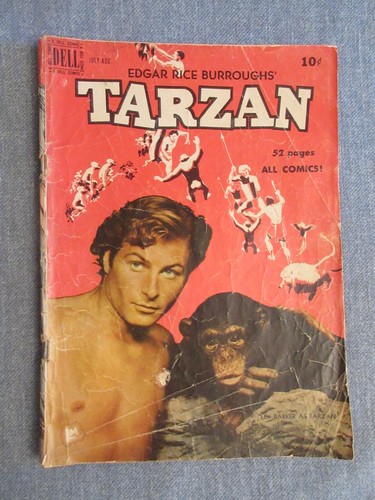 Tarzan photo - #16, *photo