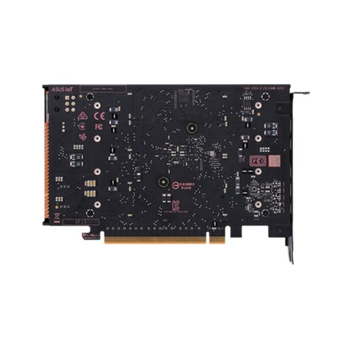 Asus server accelerator - asus,