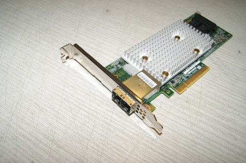 Microsemi adaptec 1100 8i8e - microsemi,
