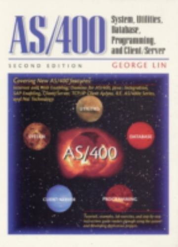 400 system utilities - as/400:, system,