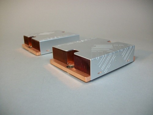 Sunfire x4200 heat sinks - x4200,