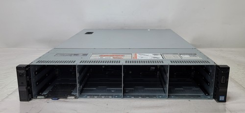 Dell emc poweredge - r730xd, dual