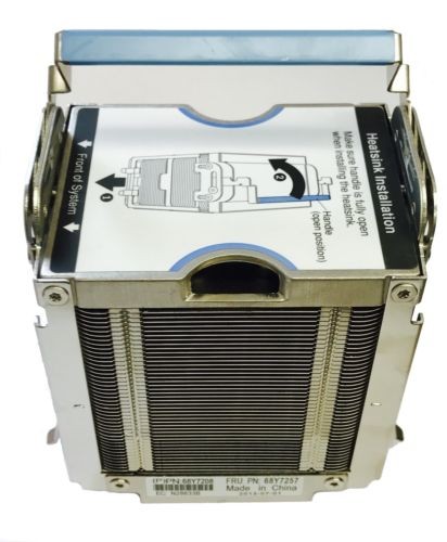Ibm 68y7257 x3850 - x3850, x5