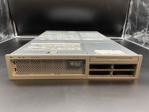 Sunfire t2000 server - sunfire,