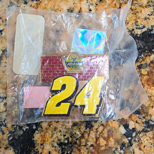 Jeff gordon allstate - jeff, #24