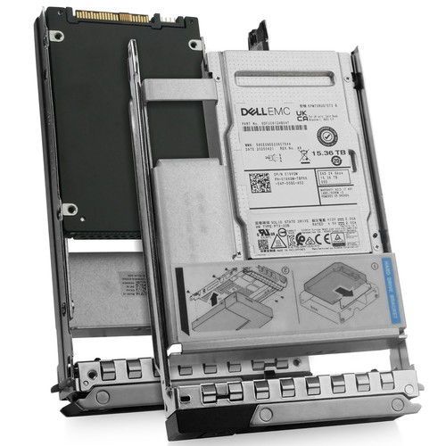 Dell g14 36tb - 15.36tb, sas