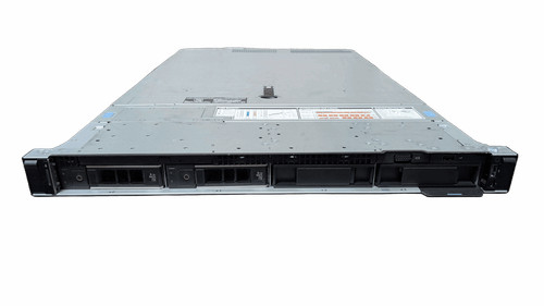 Dell poweredge r440 4lff - 4lff, 2x