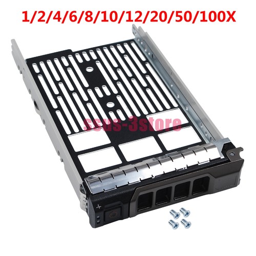 Dell drive caddy for t330 - dell, 3.5"