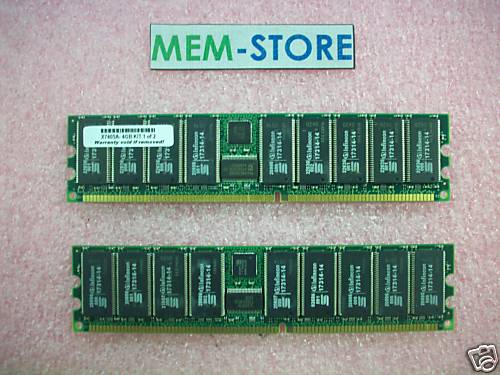 Sun 4gb memory - sun, kit