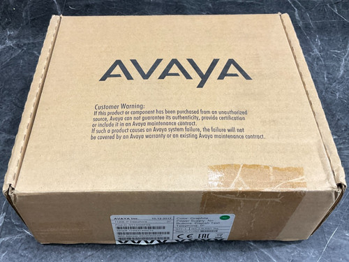 Avaya 1120e phone - 1120e, ip