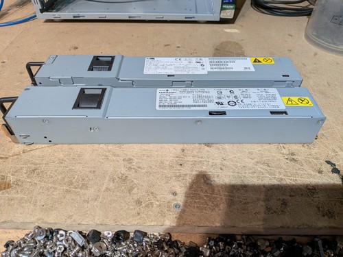 Ibm x3550 pair power - ibm,
