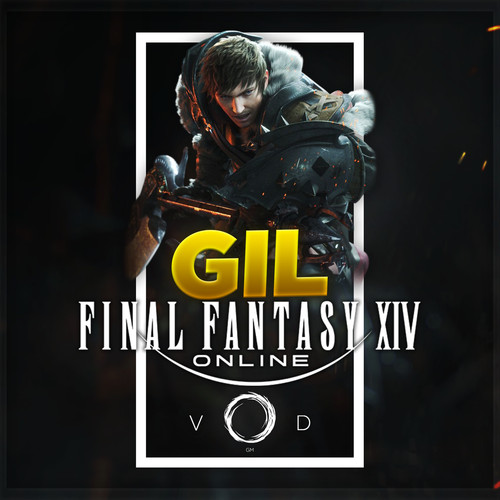 Final fantasy xiv gil - fantasy,