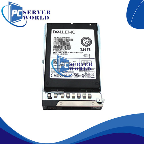 Lot 84tb ssd sas - lot, of