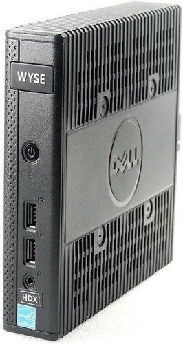 Dell wyse 5020 - wyse, dx0q