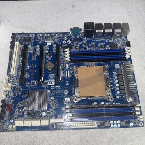 For gigabyte mw50 - gigabyte, server