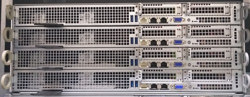Supermicro f618h6 ftl 4x - supermicro, 4u