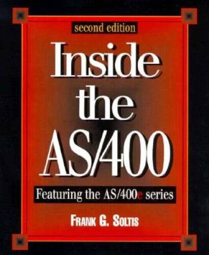 Inside the 400 - the, second