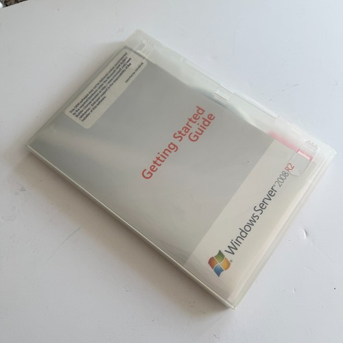 Microsoft windows server 2008 - server,